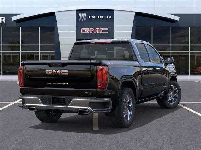 2026 GMC Sierra 1500 SLT (Stk: 9039-26) in St. Catharines - Image 4 of 24