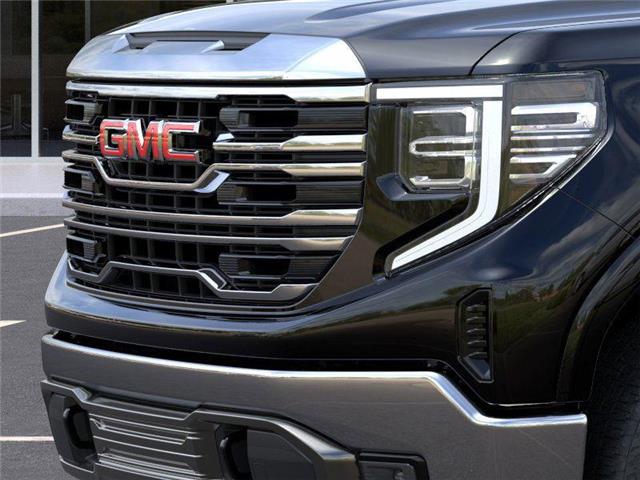 2026 GMC Sierra 1500 SLT (Stk: 9039-26) in St. Catharines - Image 13 of 24