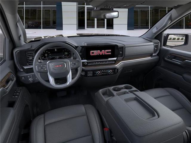 2026 GMC Sierra 1500 SLT (Stk: 9039-26) in St. Catharines - Image 15 of 24