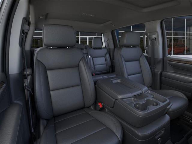 2026 GMC Sierra 1500 SLT (Stk: 9039-26) in St. Catharines - Image 16 of 24