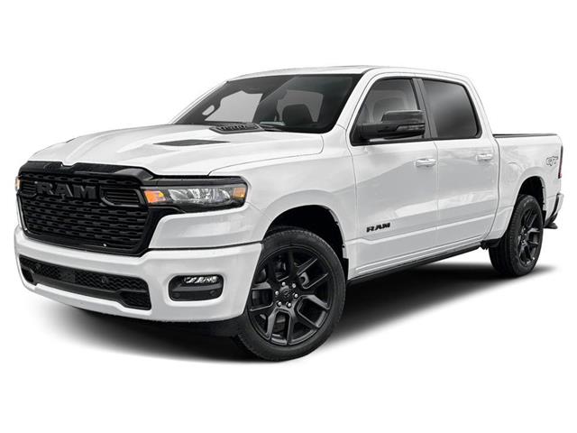 2026 RAM 1500 Sport (Stk: N280965) in Courtenay - Image 1 of 2