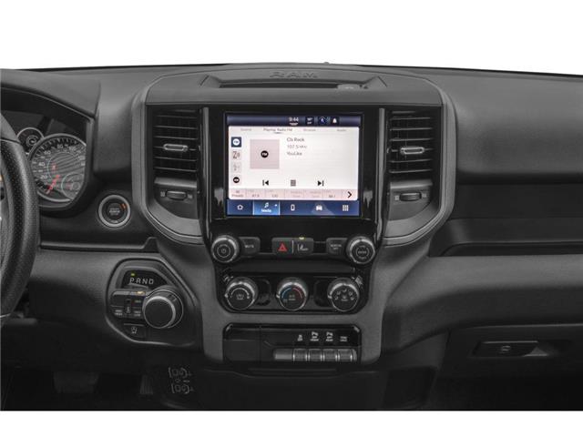 2026 RAM 1500 Tradesman (Stk: N283554) in Courtenay - Image 7 of 11