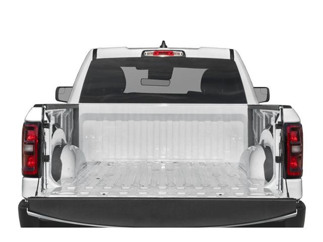 2026 RAM 1500 Tradesman (Stk: N283554) in Courtenay - Image 8 of 11