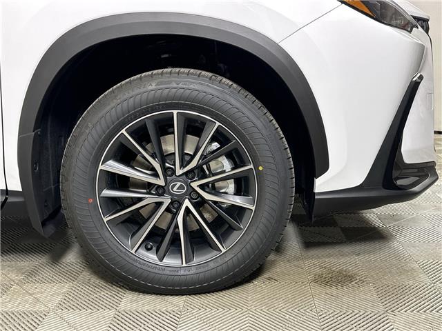 2026 Lexus NX 350 Base (Stk: 15105416) in Richmond Hill - Image 16 of 20