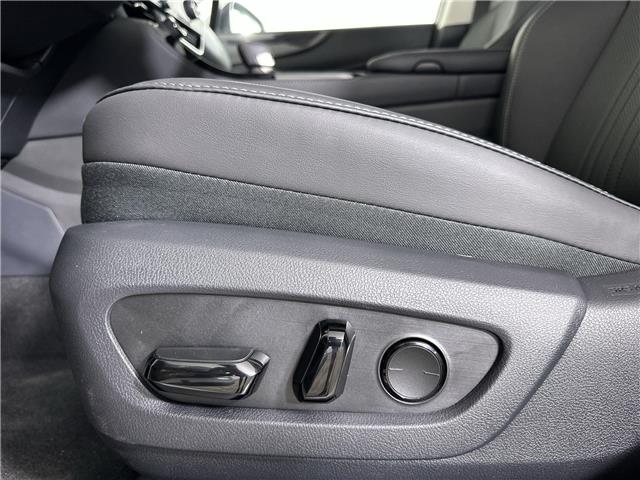 2026 Lexus NX 350 Base (Stk: 15105416) in Richmond Hill - Image 13 of 20