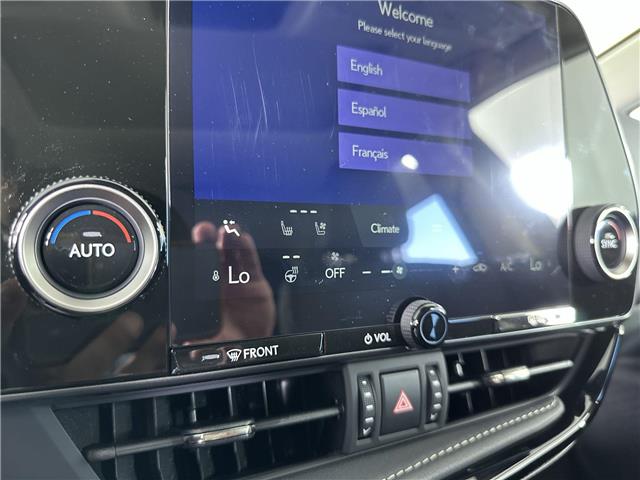 2026 Lexus NX 350 Base (Stk: 15105416) in Richmond Hill - Image 15 of 20