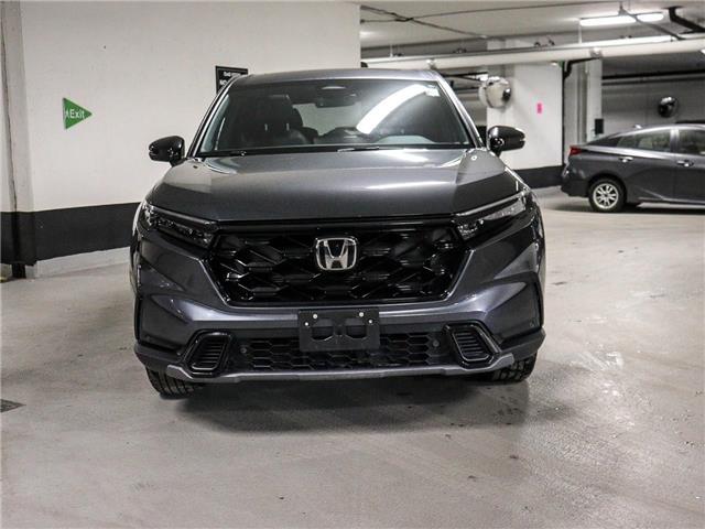 2024 Honda CR-V Hybrid EX-L (Stk: 260121A) in Toronto - Image 2 of 24