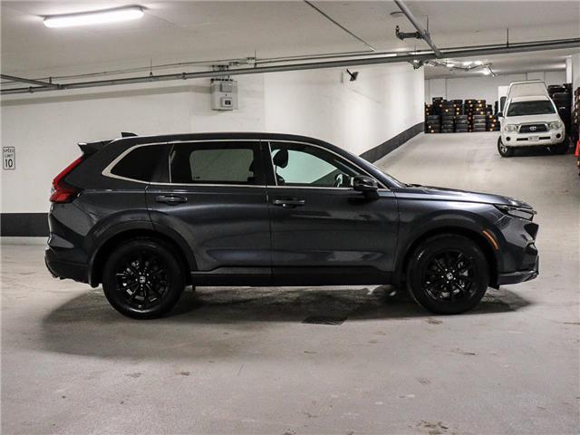 2024 Honda CR-V Hybrid EX-L (Stk: 260121A) in Toronto - Image 3 of 24