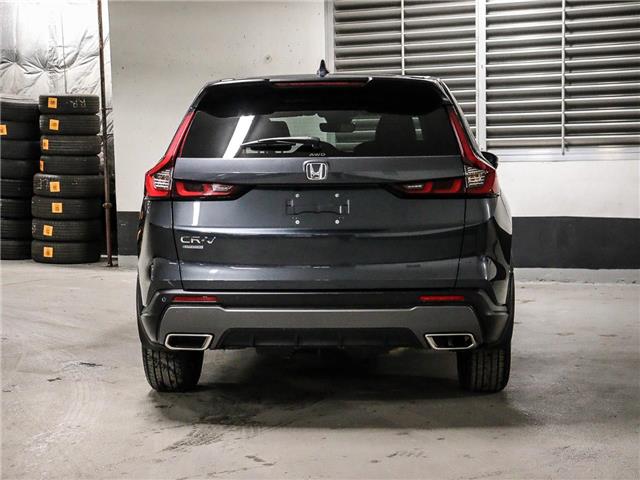 2024 Honda CR-V Hybrid EX-L (Stk: 260121A) in Toronto - Image 4 of 24