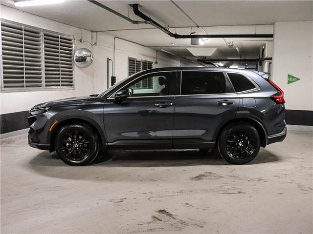 2024 Honda CR-V Hybrid EX-L (Stk: 260121A) in Toronto - Image 5 of 24