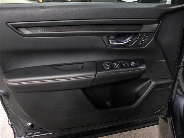 2024 Honda CR-V Hybrid EX-L (Stk: 260121A) in Toronto - Image 6 of 24