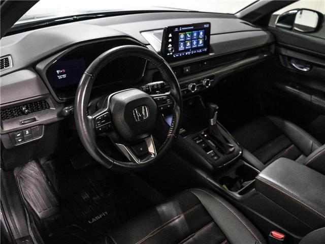 2024 Honda CR-V Hybrid EX-L (Stk: 260121A) in Toronto - Image 7 of 24