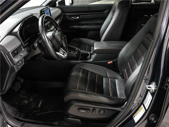 2024 Honda CR-V Hybrid EX-L (Stk: 260121A) in Toronto - Image 8 of 24