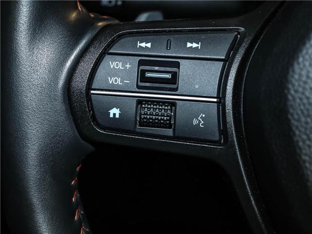 2024 Honda CR-V Hybrid EX-L (Stk: 260121A) in Toronto - Image 10 of 24