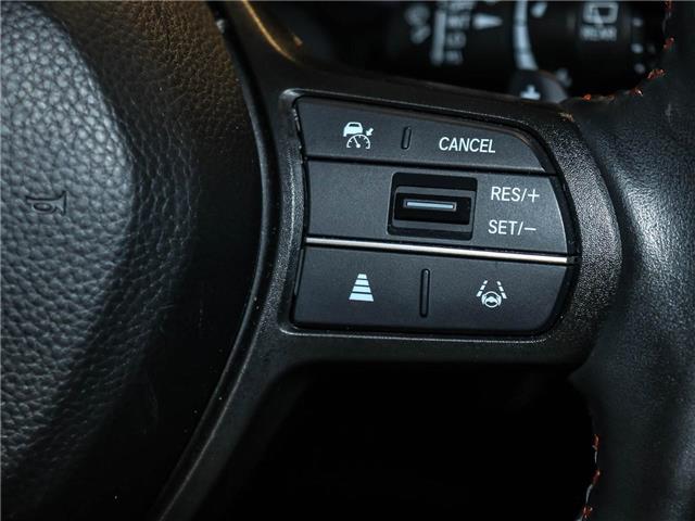 2024 Honda CR-V Hybrid EX-L (Stk: 260121A) in Toronto - Image 11 of 24