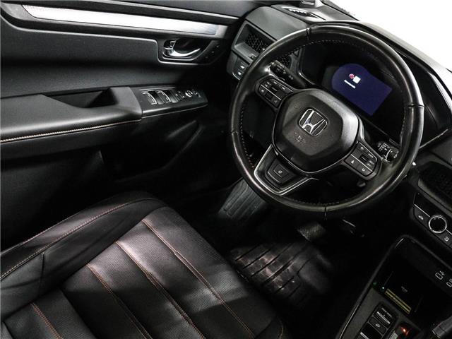2024 Honda CR-V Hybrid EX-L (Stk: 260121A) in Toronto - Image 12 of 24