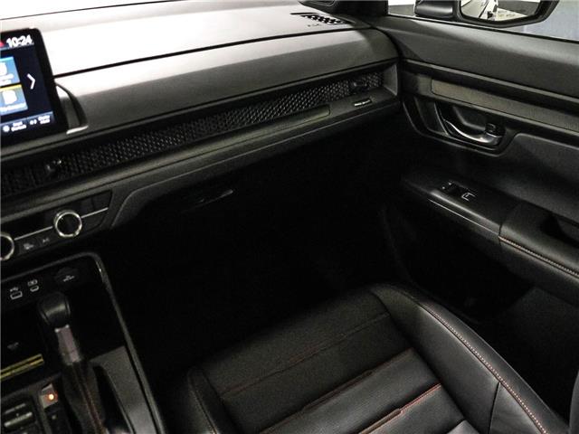 2024 Honda CR-V Hybrid EX-L (Stk: 260121A) in Toronto - Image 14 of 24