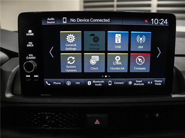 2024 Honda CR-V Hybrid EX-L (Stk: 260121A) in Toronto - Image 15 of 24