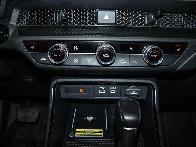 2024 Honda CR-V Hybrid EX-L (Stk: 260121A) in Toronto - Image 16 of 24