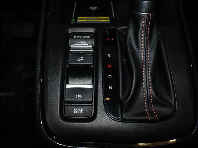 2024 Honda CR-V Hybrid EX-L (Stk: 260121A) in Toronto - Image 17 of 24