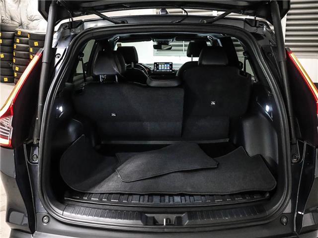 2024 Honda CR-V Hybrid EX-L (Stk: 260121A) in Toronto - Image 20 of 24