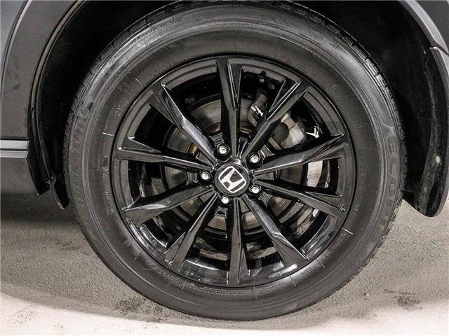 2024 Honda CR-V Hybrid EX-L (Stk: 260121A) in Toronto - Image 21 of 24