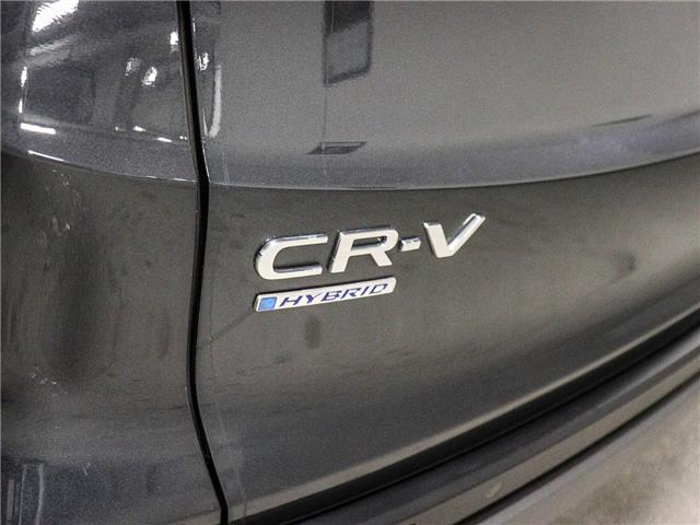 2024 Honda CR-V Hybrid EX-L (Stk: 260121A) in Toronto - Image 22 of 24