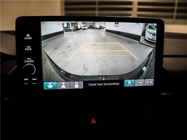 2024 Honda CR-V Hybrid EX-L (Stk: 260121A) in Toronto - Image 23 of 24