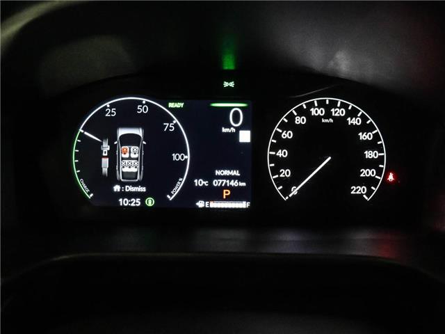 2024 Honda CR-V Hybrid EX-L (Stk: 260121A) in Toronto - Image 24 of 24