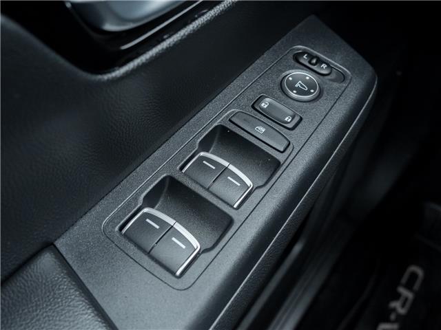 2023 Honda CR-V Hybrid Touring (Stk: 2314210A) in North York - Image 16 of 29