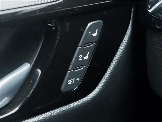 2023 Honda CR-V Hybrid Touring (Stk: 2314210A) in North York - Image 17 of 29