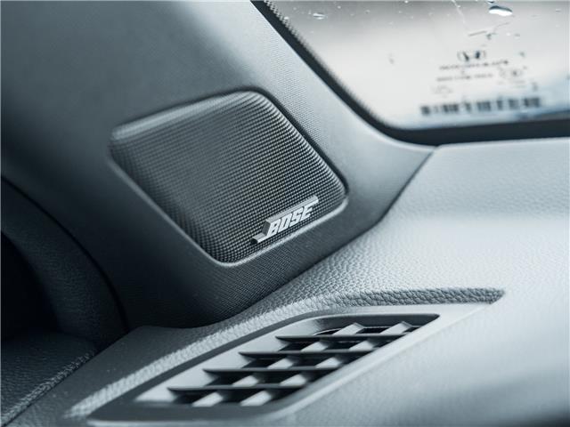 2023 Honda CR-V Hybrid Touring (Stk: 2314210A) in North York - Image 18 of 29