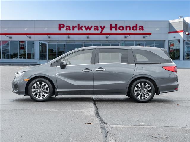 2024 Honda Odyssey EX-L (Stk: 2314029A) in North York - Image 4 of 28