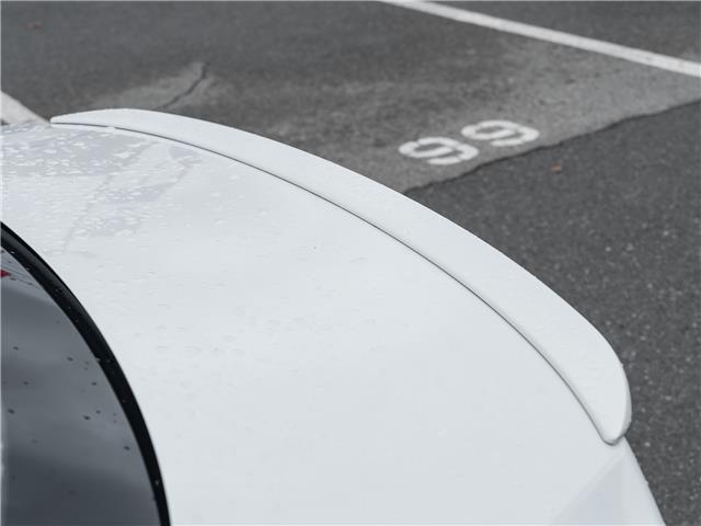 2022 Nissan Sentra SR (Stk: 23U12376A) in North York - Image 9 of 26