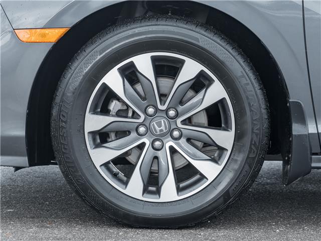 2024 Honda Odyssey EX-L (Stk: 2314029A) in North York - Image 5 of 28