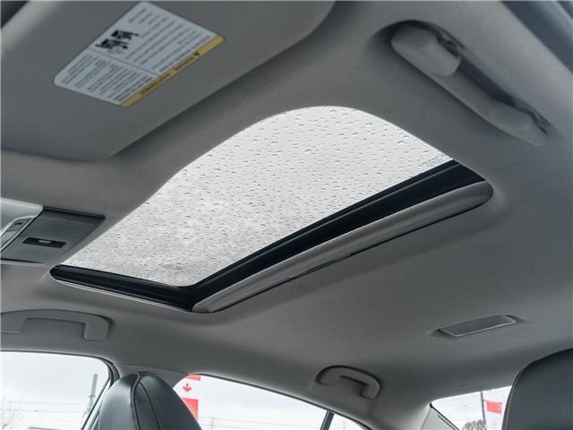 2022 Nissan Sentra SR (Stk: 23U12376A) in North York - Image 22 of 26