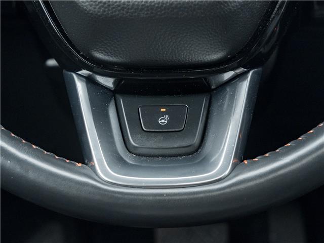 2023 Honda CR-V Hybrid Touring (Stk: 2314210A) in North York - Image 13 of 29