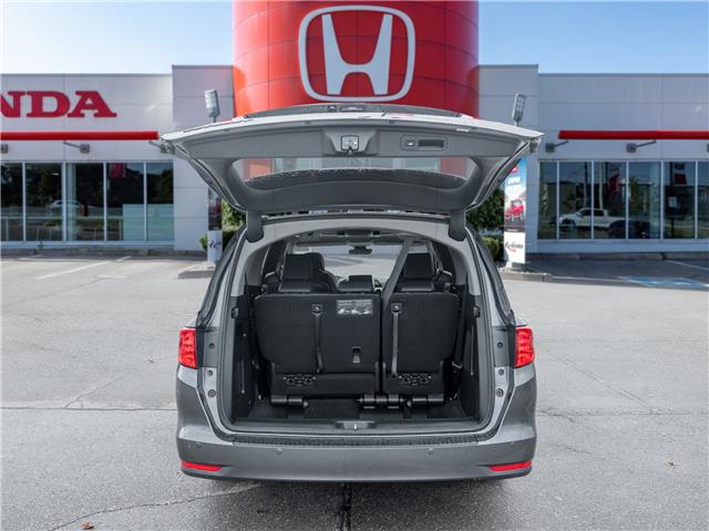 2024 Honda Odyssey EX-L (Stk: 2314029A) in North York - Image 8 of 28