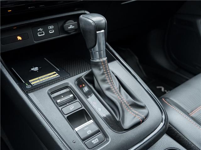 2023 Honda CR-V Hybrid Touring (Stk: 2314210A) in North York - Image 19 of 29
