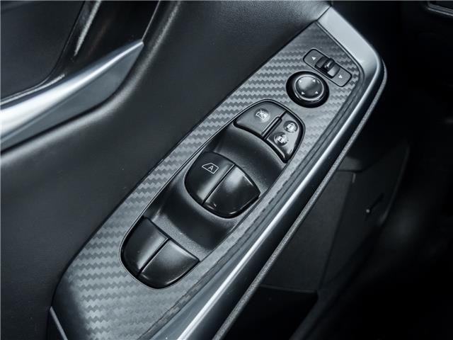 2022 Nissan Sentra SR (Stk: 23U12376A) in North York - Image 17 of 26