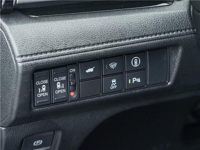 2024 Honda Odyssey EX-L (Stk: 2314029A) in North York - Image 16 of 28