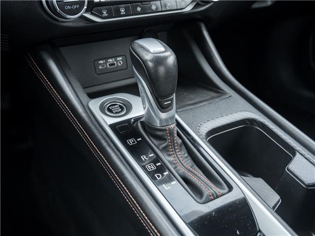 2022 Nissan Sentra SR (Stk: 23U12376A) in North York - Image 18 of 26