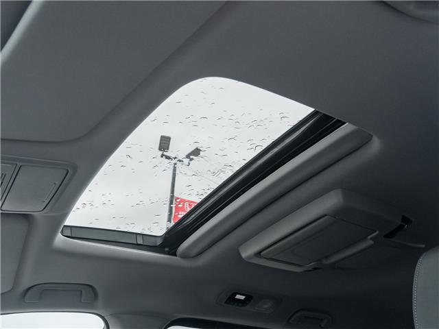 2024 Honda Odyssey EX-L (Stk: 2314029A) in North York - Image 21 of 28