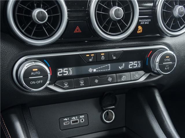 2022 Nissan Sentra SR (Stk: 23U12376A) in North York - Image 19 of 26