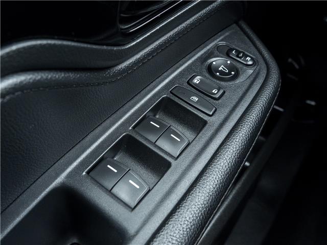 2024 Honda Odyssey EX-L (Stk: 2314029A) in North York - Image 14 of 28