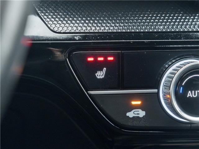 2023 Honda CR-V Hybrid Touring (Stk: 2314210A) in North York - Image 23 of 29