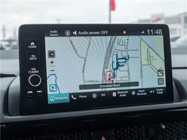 2023 Honda CR-V Hybrid Touring (Stk: 2314210A) in North York - Image 14 of 29