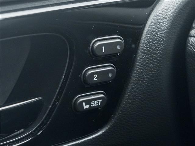 2024 Honda Odyssey EX-L (Stk: 2314029A) in North York - Image 15 of 28