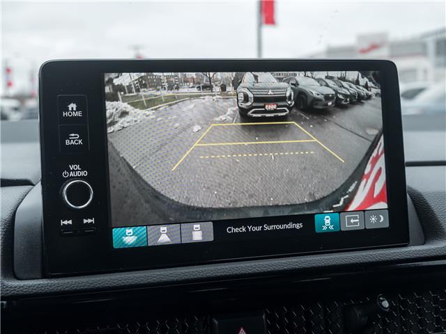 2023 Honda CR-V Hybrid Touring (Stk: 2314210A) in North York - Image 15 of 29