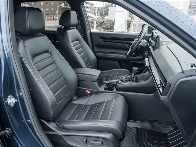 2023 Honda CR-V Hybrid Touring (Stk: 2314210A) in North York - Image 25 of 29